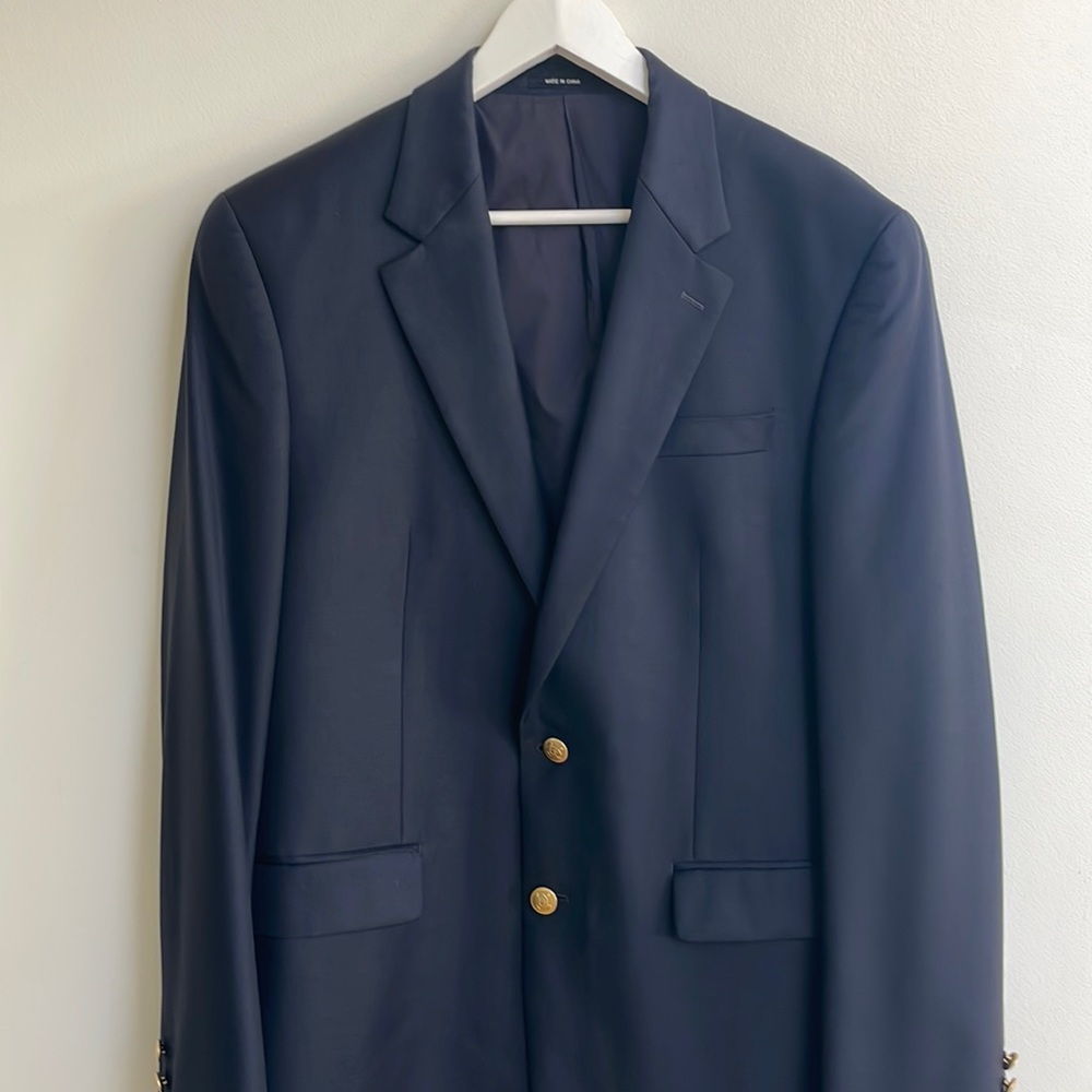 Ralph Lauren Jacket. Size 42L